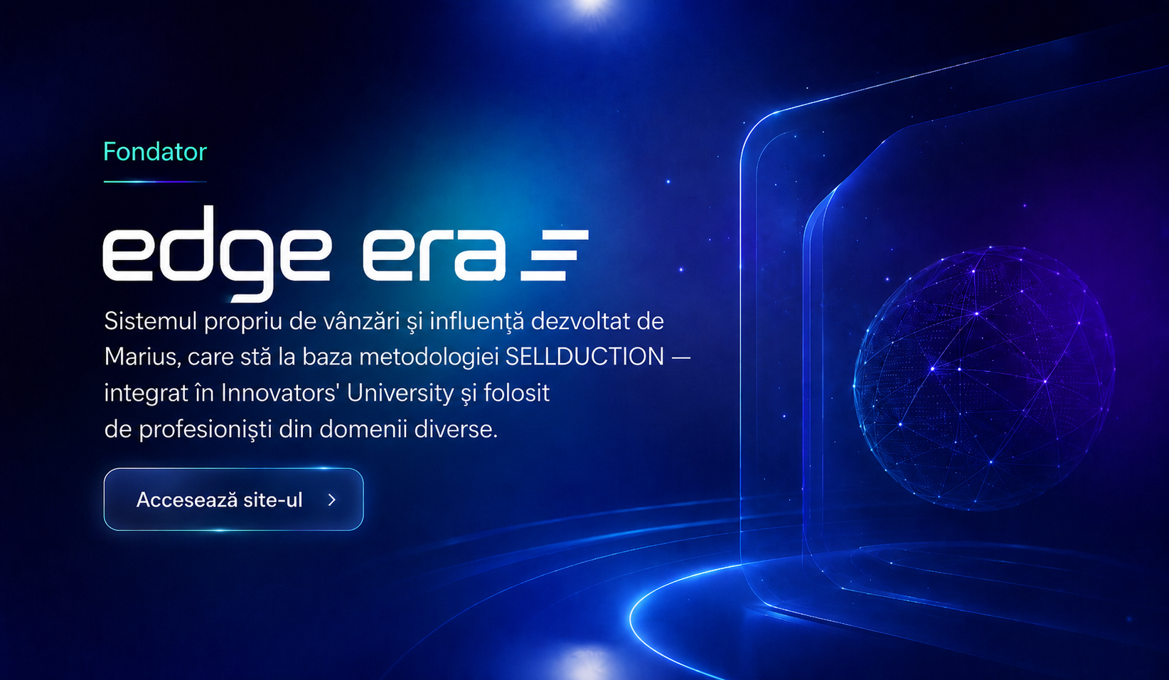 Edge-Era Project