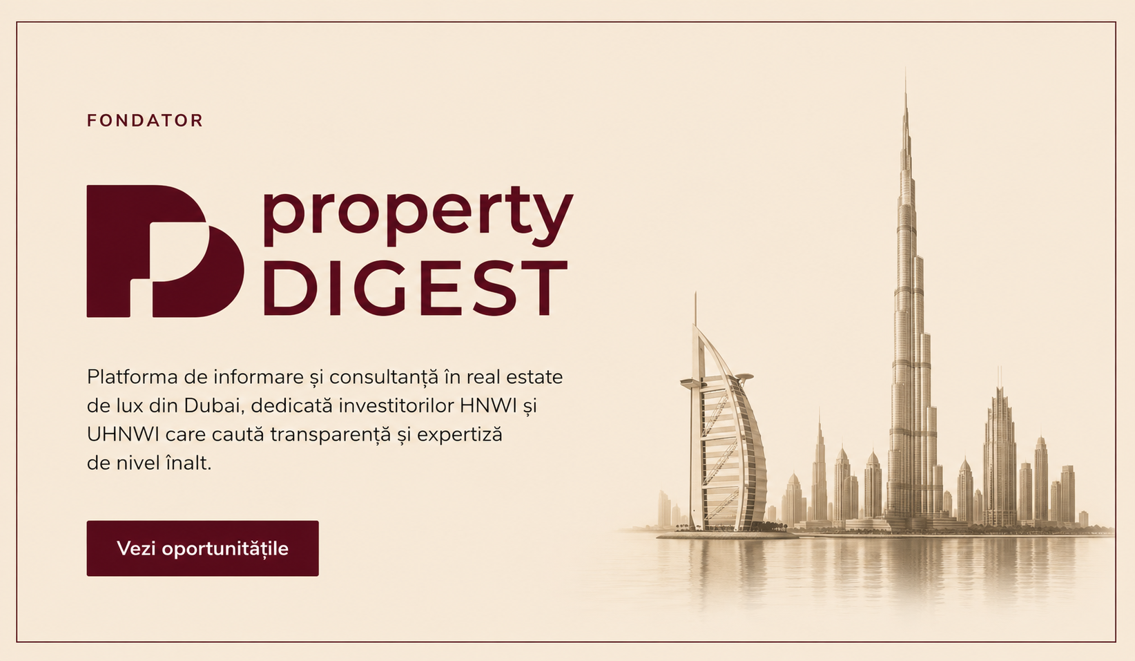 Property Digest
