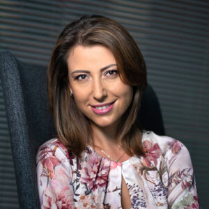 Cornelia Gabriela U.