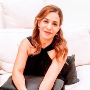 Fatima A.