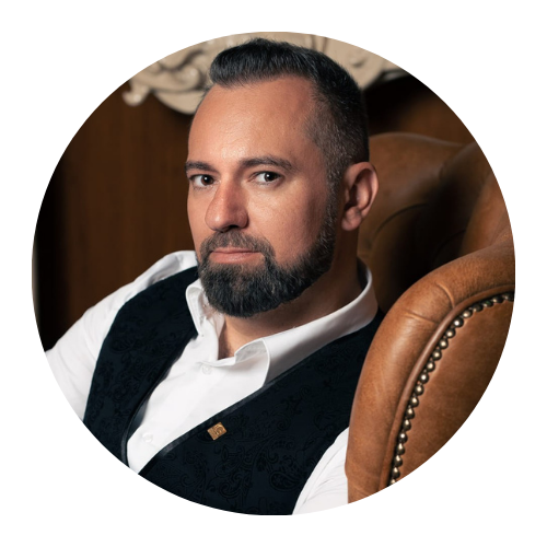 Marius Bogdan Pîslariu