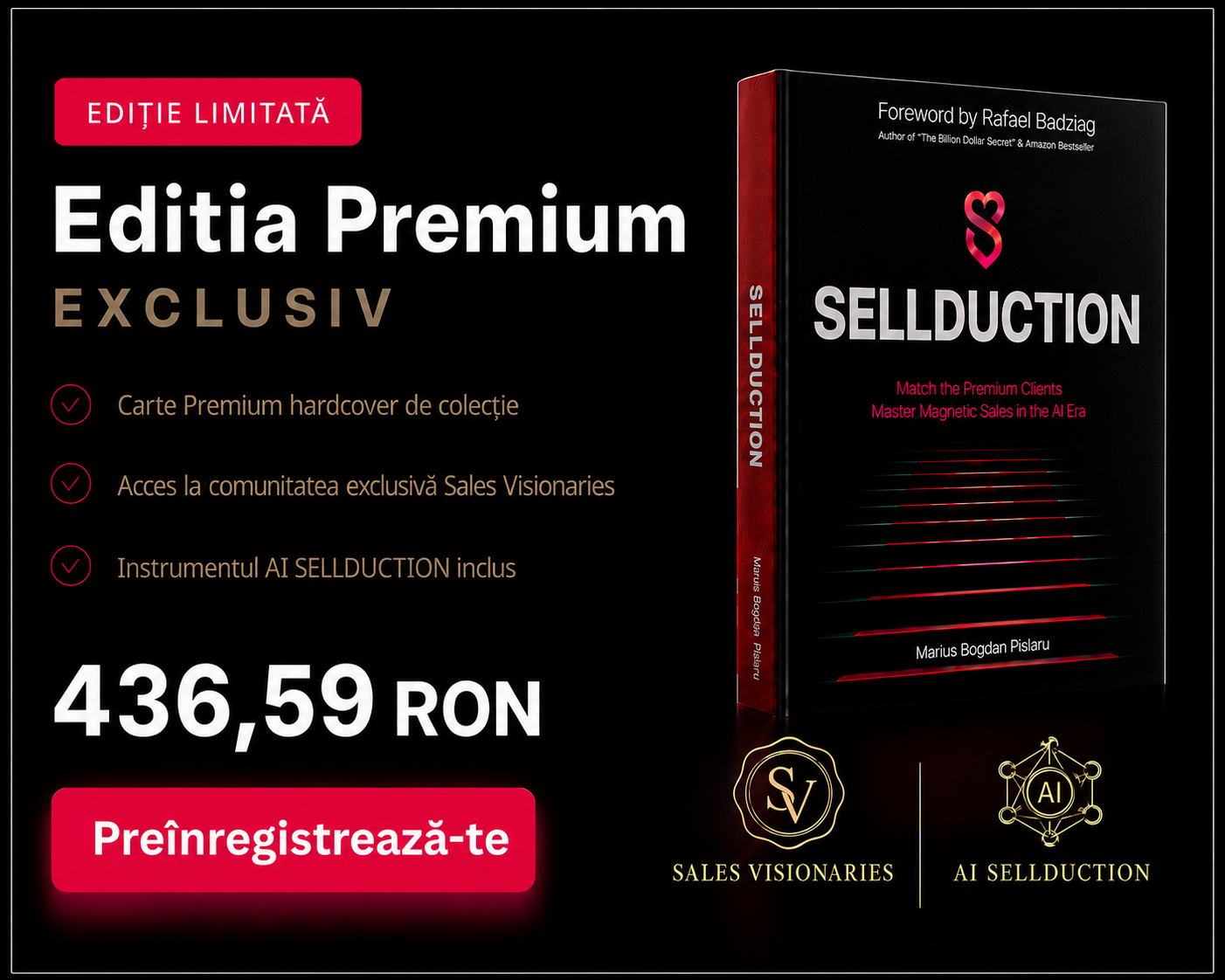 Ediția Premium