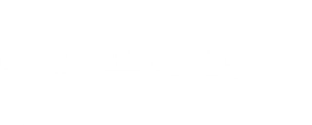 Semnătura Marius Bogdan Pîslariu
